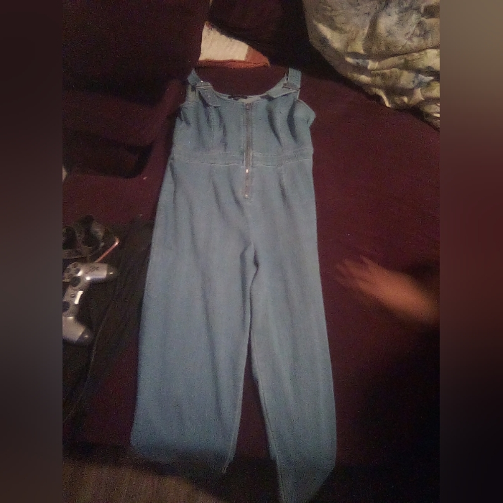 Jumpsuit